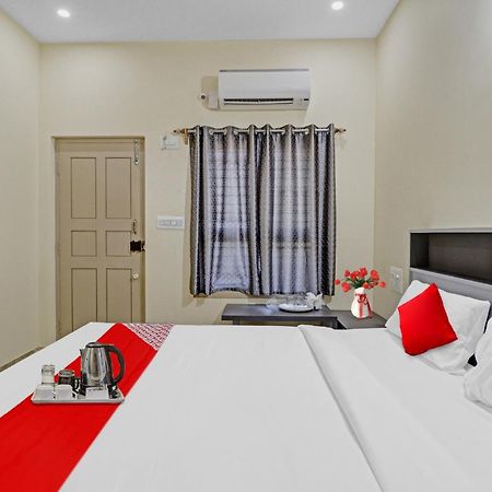 Hotel O I Care With Greenery Comforts Tumkur Exteriér fotografie