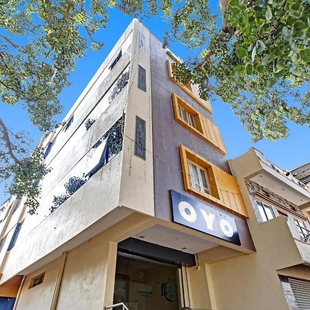 Hotel O I Care With Greenery Comforts Tumkur Exteriér fotografie