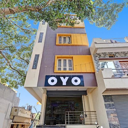 Hotel O I Care With Greenery Comforts Tumkur Exteriér fotografie